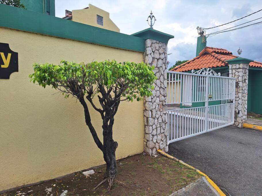 Chateau Central At Sunbury Apts Kingston Luaran gambar